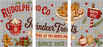 16oz Christmas-S 1572